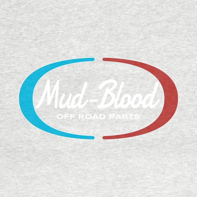 Mud Blood Apparel and Accessories by bahama mule